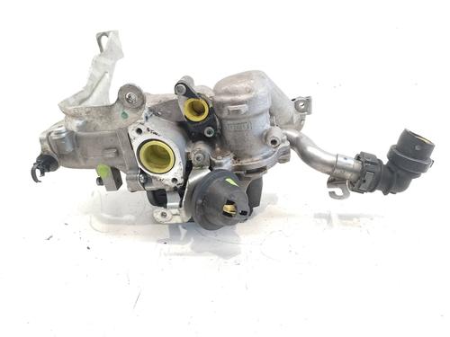 Egr PEUGEOT 508 I (8D_)  | BP19535433M69