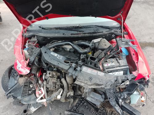 Used Engine SEAT IBIZA III (6L1) [2002-2009]  21635977