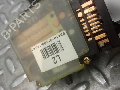 Headlight switch HYUNDAI SONATA V (NF) 2.0 CRDi | BP10663657I24 
