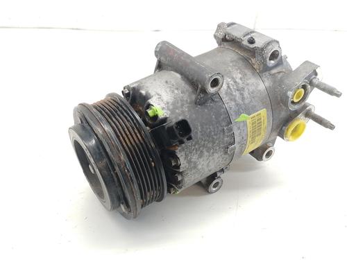 Airco pomp FORD FIESTA VI (CB1, CCN) 1.5 TDCi (75 hp) 29064811