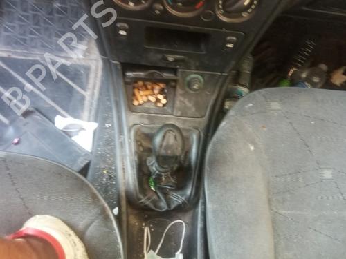 Other CITROËN XSARA (N1) 1.9 D | BP14237526O1 