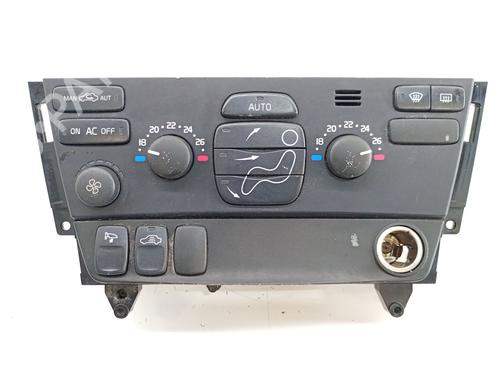 Used Climate control Climate control 38729626 38729626