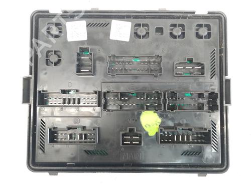 Used Fuse box Fuse box SSANGYONG REXTON / REXTON II (GAB_) 2.7 Xdi Turbo 4x4 (180 hp) 33273419 33273419