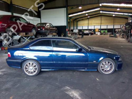 AC compressor BMW 3 Coupe (E36)  | BP3073900M34 
