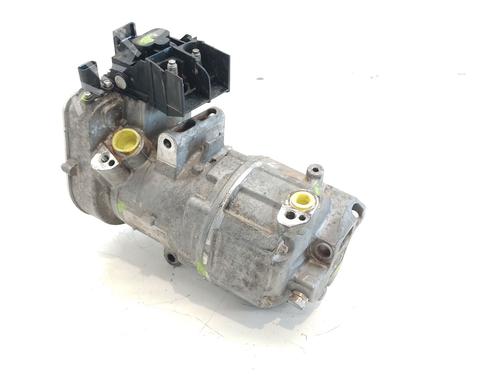 Used AC compressor MERCEDES-BENZ C-CLASS (W206) C 220 d (206.016, 206.004) (200 hp) 24704367