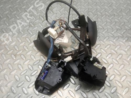 Steering wheel controls MAZDA 3 (BL)  | BP9723745E15 