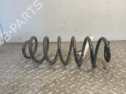 Used Shock absorber spring SEAT LEON (1P1) 1.9 TDI (105 hp) 14237265