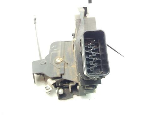 Front right lock FORD FOCUS II (DA_, HCP, DP)  | BP3070583C97 