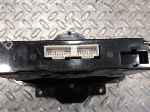 Climate control KIA CARENS II MPV (FJ) 2.0 CRDi | BP3078868I5 