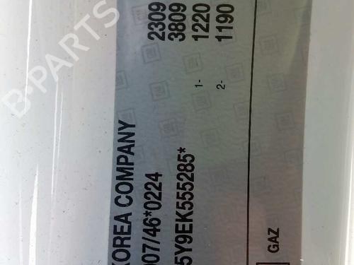 Left front window switch CHEVROLET ORLANDO (J309)  | BP3061863I27 