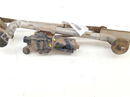 Used Front wiper motor Front wiper motor NISSAN X-TRAIL II (T31) 2.0 dCi (150 hp) 36236758 36236758