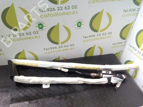 Used Left curtain airbag KIA SPORTAGE III (SL) 1.7 CRDi (116 hp) 3043202