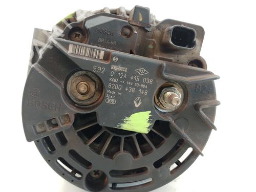 Generator DACIA LOGAN (LS_) 1.6 (LSOB, LSOD, LSOF, LSOH) | BP26661359M7 
