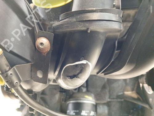 Engine FORD FOCUS II (DA_, HCP, DP) 1.6 | BP31860380M1 