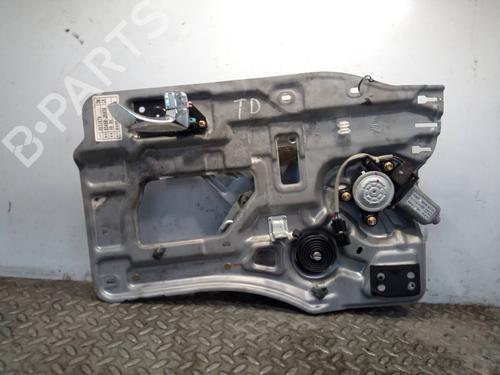 Used Front right window mechanism HYUNDAI SANTA FÉ I (SM) [2000-2006]  16257459