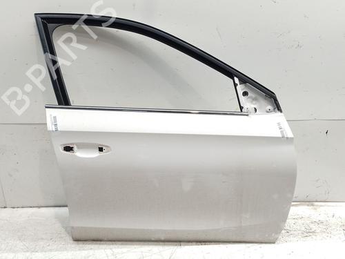 Used Right front door Right front door SKODA FABIA I (6Y2) 2.0 (116 hp) 33856710 33856710