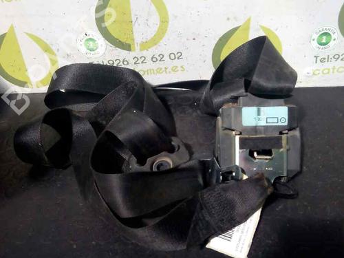 Front left seatbelt BMW 3 Compact (E46) 320 td | BP8758472I26 