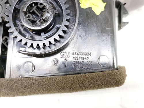 Difusor / Saída de ar OPEL CORSA E (X15) 1.4 (08, 68) | BP39240920I21 - Image 5