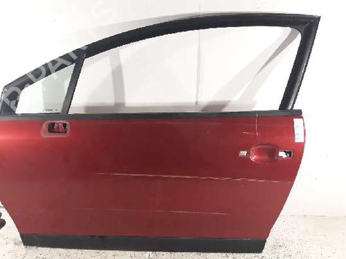Used Left front door CITROËN C4 Coupe (LA_) [2004-2013]  4935980