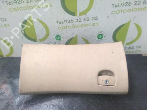Used Glove box PEUGEOT 607 (9D, 9U) [2000-2025]  3056868