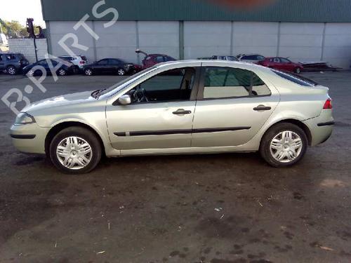 Left mirror RENAULT LAGUNA II (BG0/1_)  | BP3065419C26 
