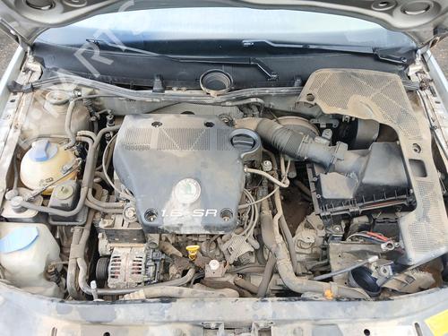 Gearbox SKODA OCTAVIA I (1U2) 1.6 | BP27152268M3 