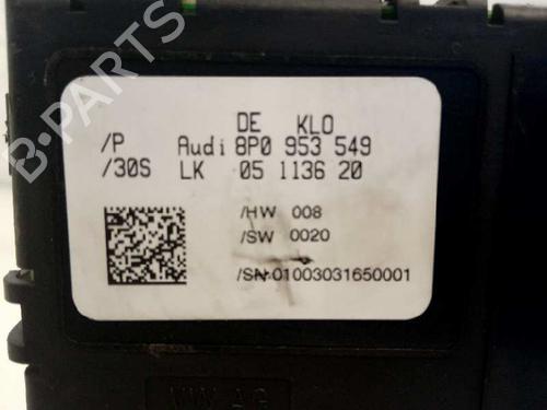 Electronic module AUDI A3 (8P1) 1.9 TDI | BP11671772M83 