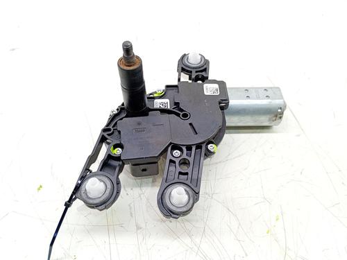 Used Rear wiper motor Rear wiper motor VW GOLF VIII (CD1, DA1) 1.0 TSI (110 hp) 34734984 34734984
