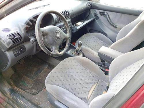 Left tailgate light SEAT TOLEDO II (1M2) 1.8 20V | BP40532475C79 - Image 24