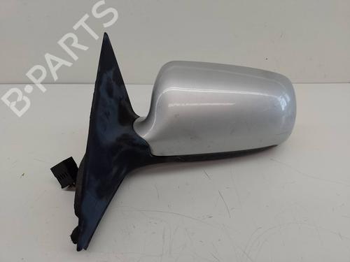 Left mirror AUDI A6 C5 (4B2) 1.8 T | BP18064743C26 