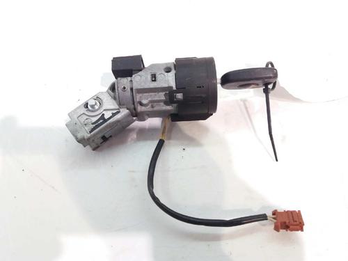 Used Ignition barrel PEUGEOT 407 (6D_) 2.0 HDi 135 (6DRHRH, 6DRHRE, 6DRHRG, 6DRHRJ) (136 hp) 6635377