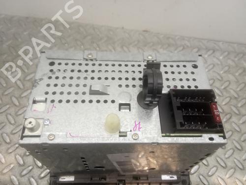 Radio FIAT BRAVO II (198_)  | BP11495140E6 