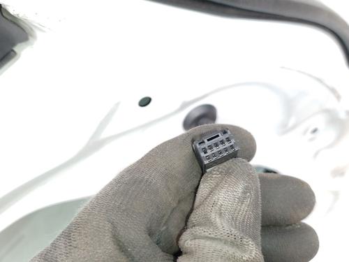 Left front door KIA CEED (CD) 1.4 LPG | BP32424972C2