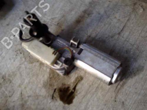 Used Rear wiper motor FIAT PUNTO (176_) [1993-1999]  3039729
