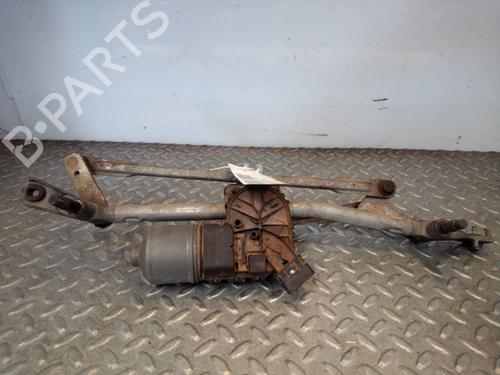Front wiper motor CITROËN BERLINGO MULTISPACE (B9)  | BP12980954M29 