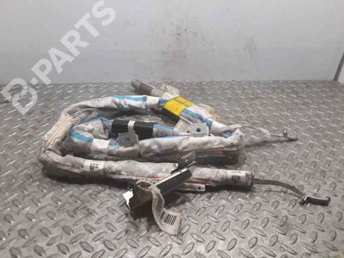 left-curtain-airbag-kia-ceed-hatchback-ed-16-crdi-90-653200blh-2006-2007-2008-2009-2010-2011-2012-3036770 main image