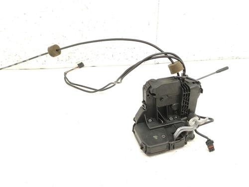 Used Front left lock Front left lock MERCEDES-BENZ CLK (C209) CLK 270 CDI (209.316) (170 hp) 35812949 35812949