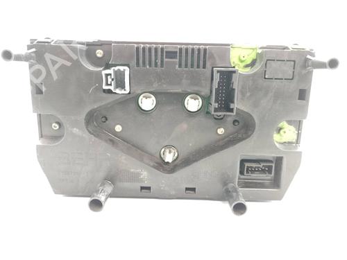 AC-Styringsenhed/Manøvreenhed PEUGEOT 307 (3A/C)  | BP18704556I5 