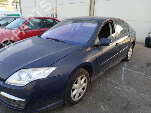 Used Parts RENAULT LAGUNA III (BT0/1) 2.0 dCi (BT01, BT08, BT09, BT0E, BT0K, BT12, BT1C, BT1D,... 5062375