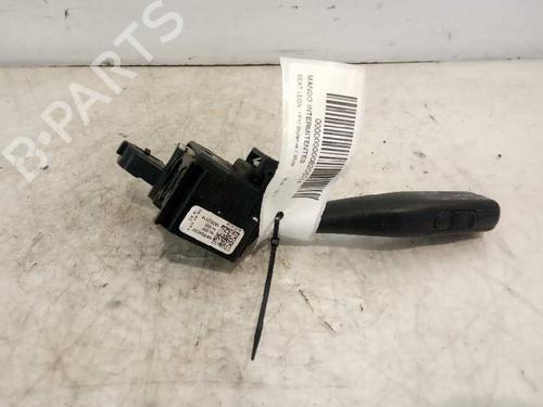 Used Steering column stalk SEAT LEON (1P1) [2005-2013]  3455133