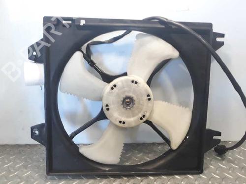 Used Radiator fan MITSUBISHI GALANT VIII (EA_) [1996-2004]  6926230