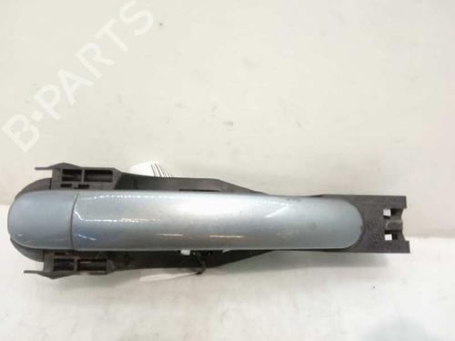 Used Front right exterior door handle SKODA OCTAVIA II (1Z3) [2004-2013]  4468744