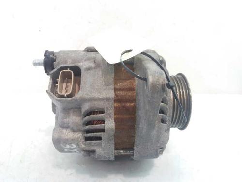 Alternator MITSUBISHI COLT VI (Z3_A, Z2_A)  | BP3680498M7 