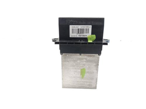 Used Heater resistor NISSAN MICRA III (K12) [2002-2010]  20234332