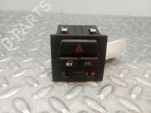 Used Warning switch BMW 3 (E90) [2004-2012]  9659691