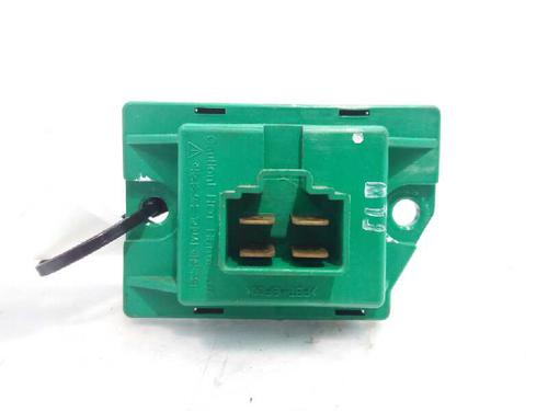 Heater resistor KIA SPORTAGE III (SL) 1.7 CRDi | BP11672150M108 
