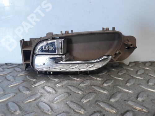 Used Rear left interior door handle Rear left interior door handle SSANGYONG RODIUS I 2.7 Xdi 4WD (163 hp) 8315857 8315857