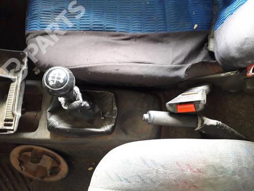 Left front shock absorber OPEL COMBO Box Body/MPV (71_) 1.7 D | BP10739926M16  - Image 8