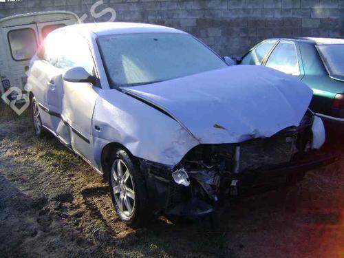 Front left exterior door handle SEAT IBIZA III (6L1) 1.9 TDI | BP3052550C128 