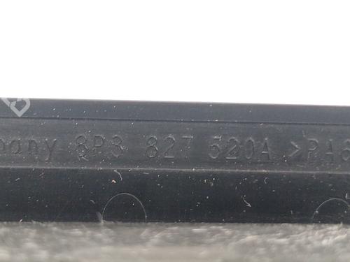 Tailgate lock AUDI A3 (8P1) 1.6 | BP26593923C101 